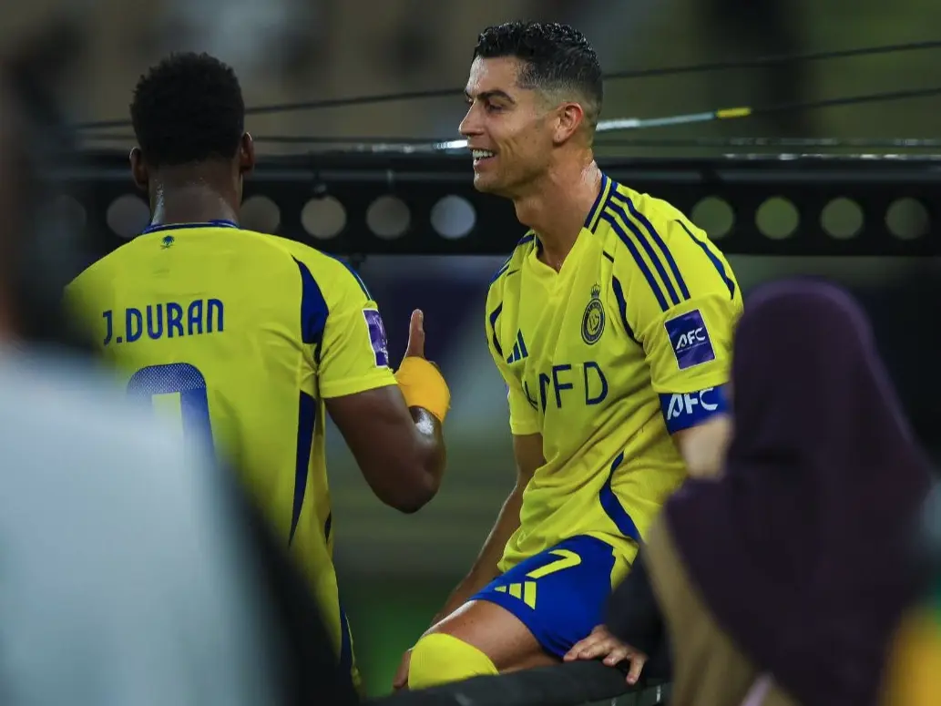 تحقیر کامل فوتبال شرق آسیا توسط عربستان