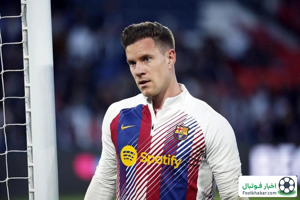 تراشتگن، فقط یک جام تا تاریخ‌سازی