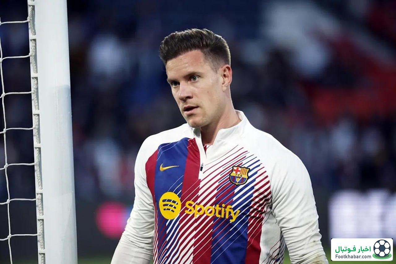 تراشتگن، فقط یک جام تا تاریخ‌سازی