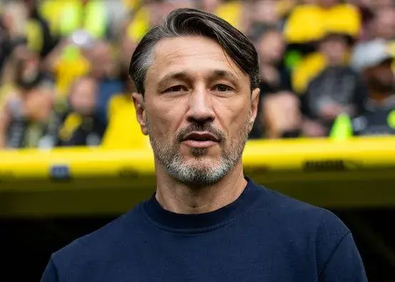 ترس کواچ از خط حمله بارسا: بهترین بهترین‌ها هستند!