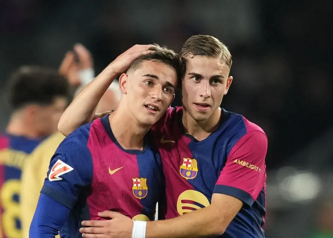 ترکیب بارسا مقابل دورتموند با یک ابهام بزرگ