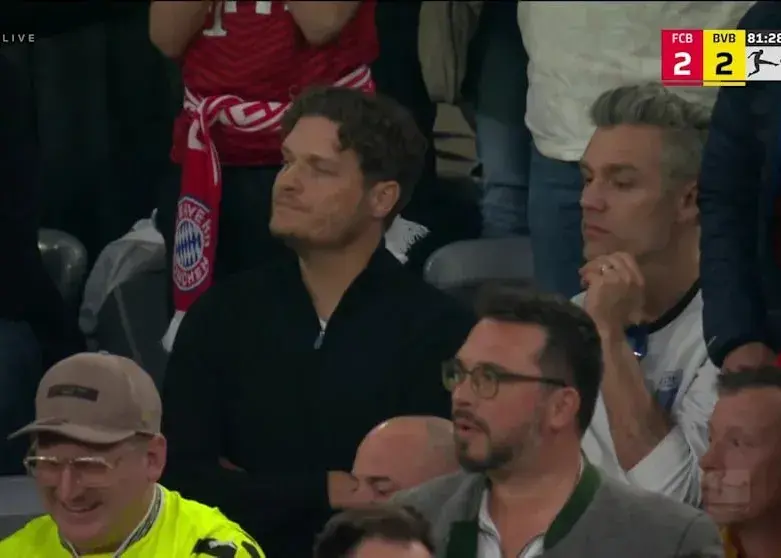 تشویق تیم سابق: ترزیچ پشت نیمکت دورتموند!