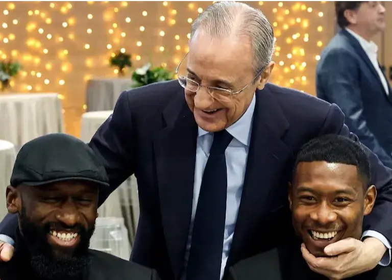 تصمیم نهایی: خداحافظی رئال با آلابا