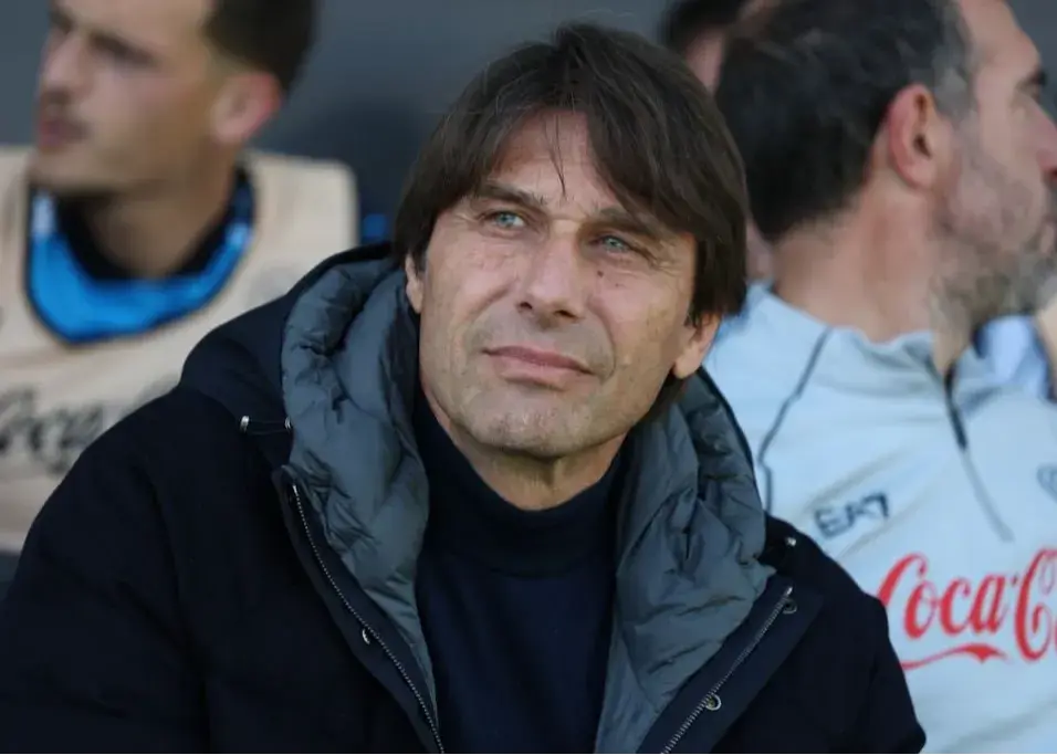 تصمیم نهایی کونته: نه به میلان و یووه