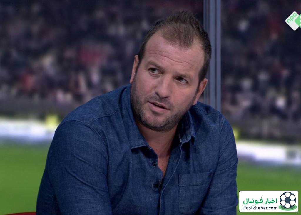 تعجب ستاره سابق رئال: رودیگر روانی است!