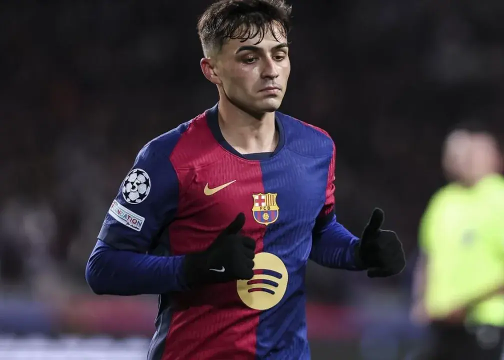 تغییر عظیم بارسلونا که رقبا را می‌ترساند