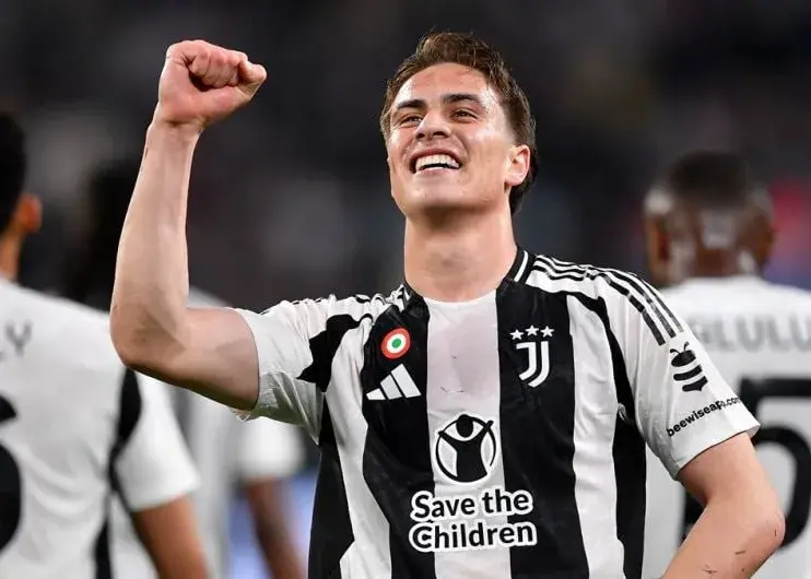 تغییر موضع در تورین: ستاره یووه باید بماند