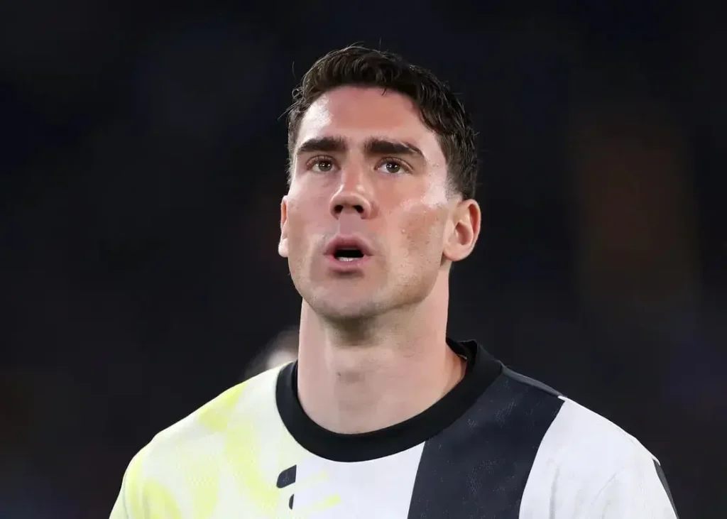 تغییر موضع ستاره یووه: حالا فقط آرسنال!