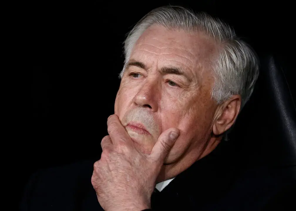 تماس دوباره برزیل با آنچلوتی: منتظرتیم کارلتو