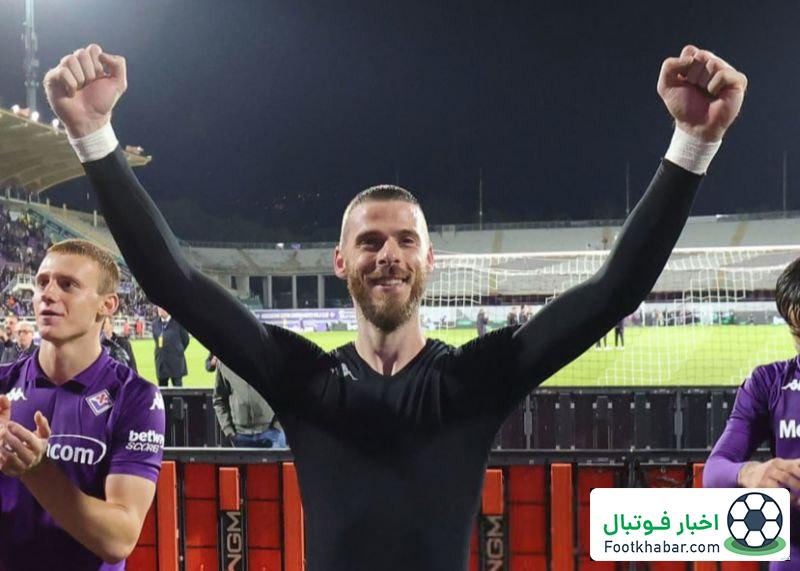 تمدید قرارداد پاداش درخشش دخیا در فیورنتینا!