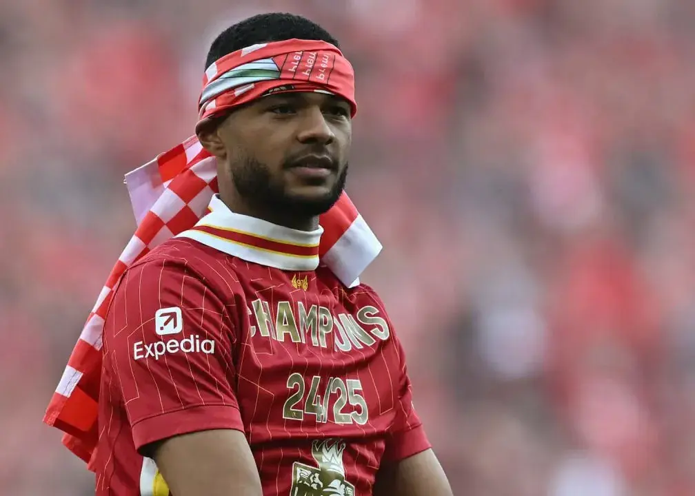 تنبیه ستاره لیورپول به‌خاطر شادی گل به سبک کاکا