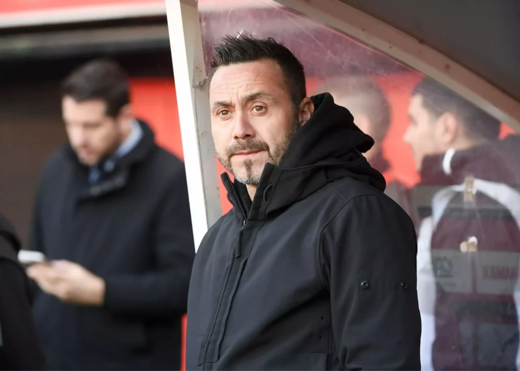 تنش در مارسی: بازیکنان علیه دی‌زربی شورش کردند!