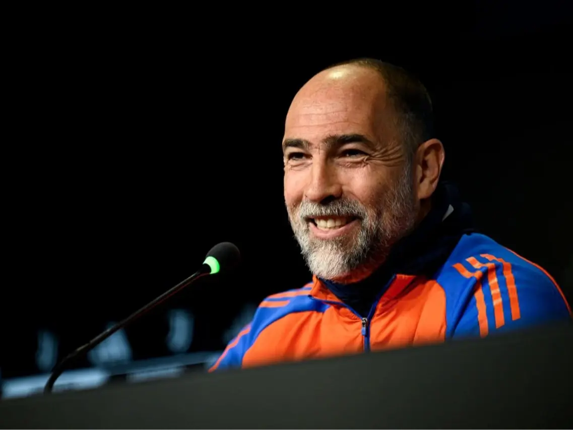 تودور: با تیمی بازی داریم که از اینتر مساوی گرفت