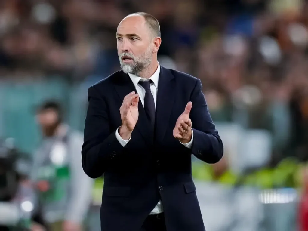 تودور: بازیکنان یوونتوس غافلگیرم کردند