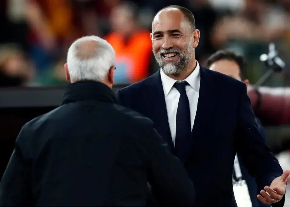 تودور: برای یوونتوس از کرواسی تا تورین رانندگی کردم!