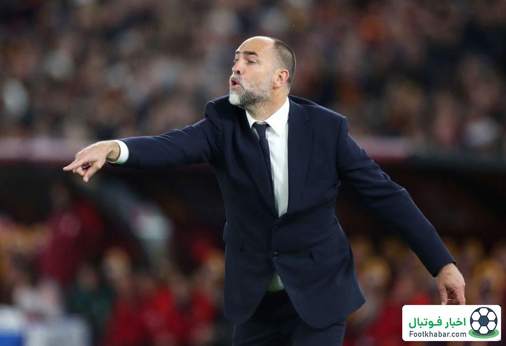 تودور فصل بعد هم سرمربی یووه خواهد بود