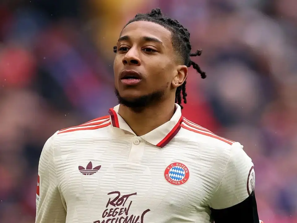 توصیه عجیب به اولیسه: آلمانی یاد بگیر تا ستاره شوی