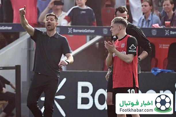 توقف بدموقع لورکوزن: خبری از گل‌های لحظه آخری نبود