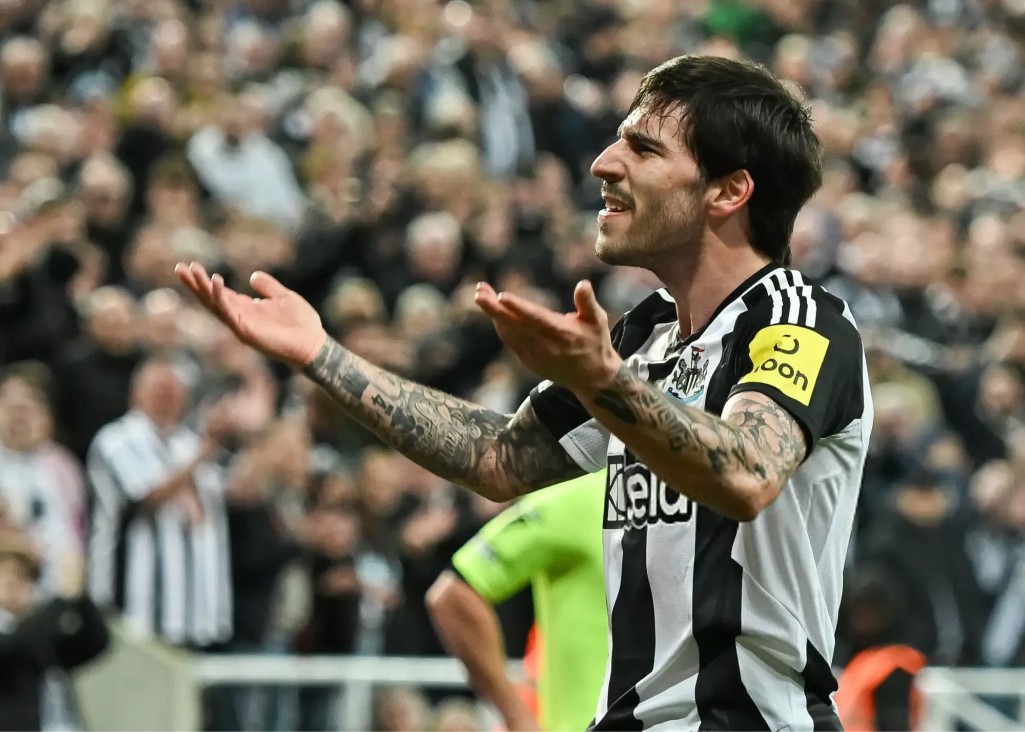 تونالی راز گل شگفت‌انگیز را فاش کرد