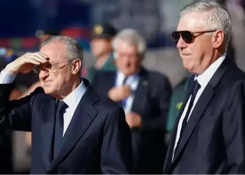 توهمات خوشبینانه‌ای که یقه رئال را گرفت