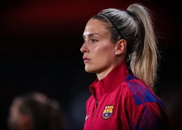 توپ طلای سوم در انتظار ملکه بارسلونا