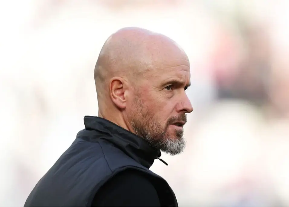 تکذیب شد: تن‌هاخ سرمربی رم نمی‌شود