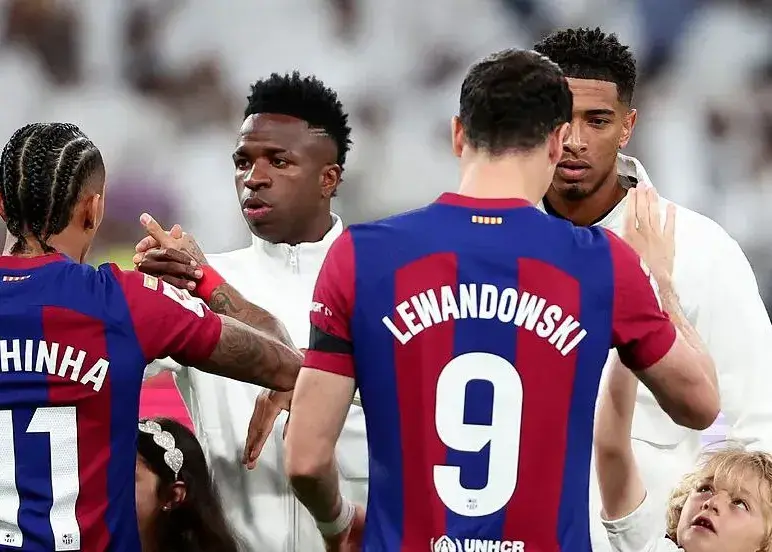 تکرار تاریخ: اوج طوفان در ال‌کلاسیکوها