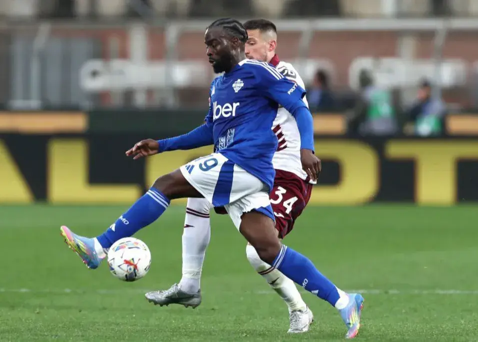 تکرار جنجال پنالتی خولین آلوارز در سری A