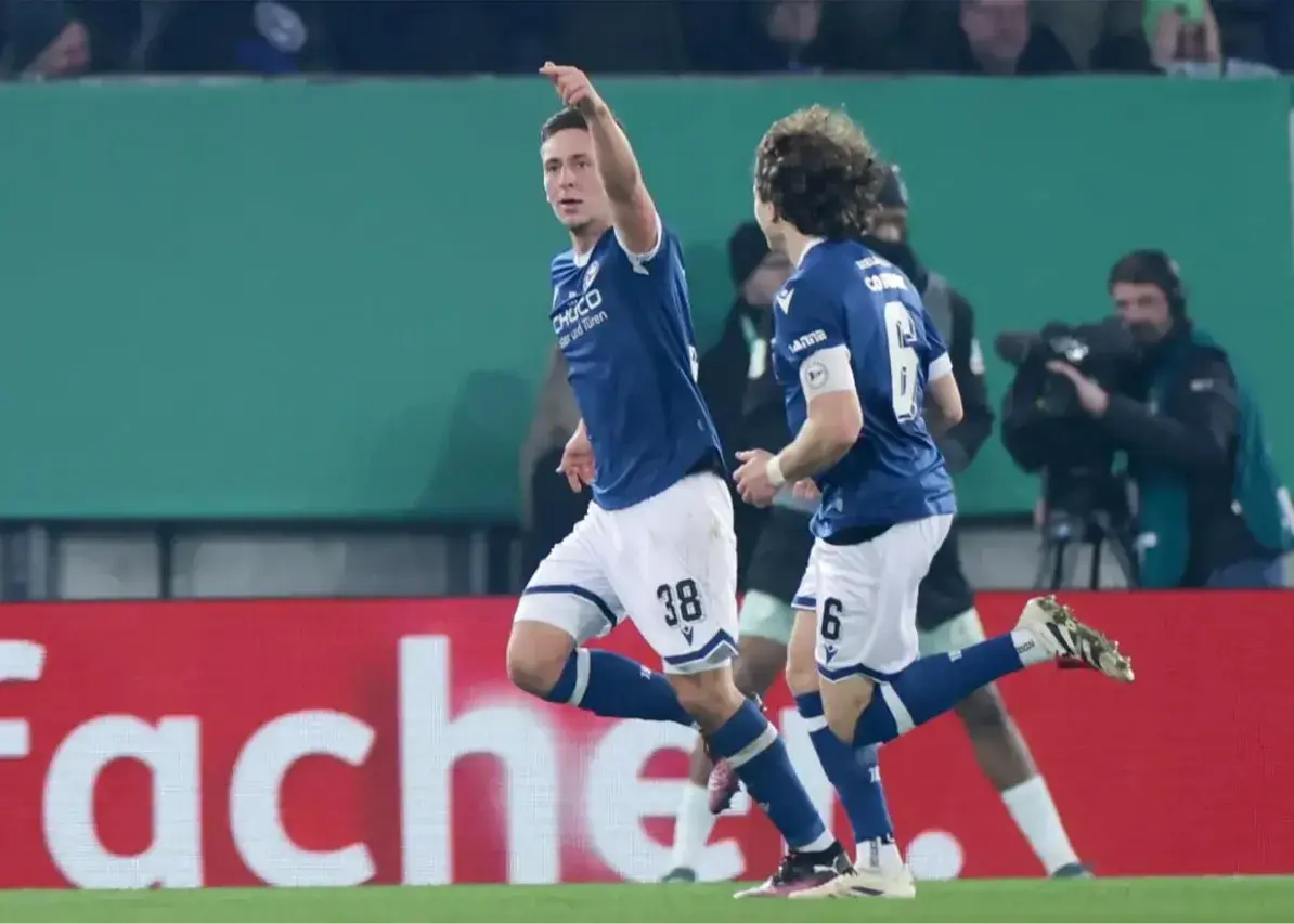 تیم سابق علی دایی به دنبال تاریخ‌سازی در جام حذفی