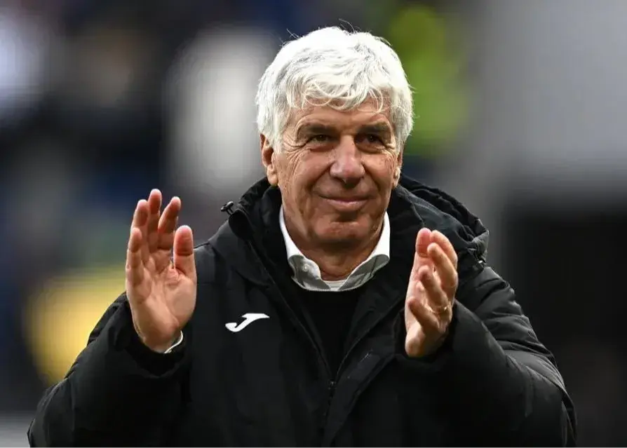 جابجایی بزرگ: گاسپرینی و تغییر مسیر به رم