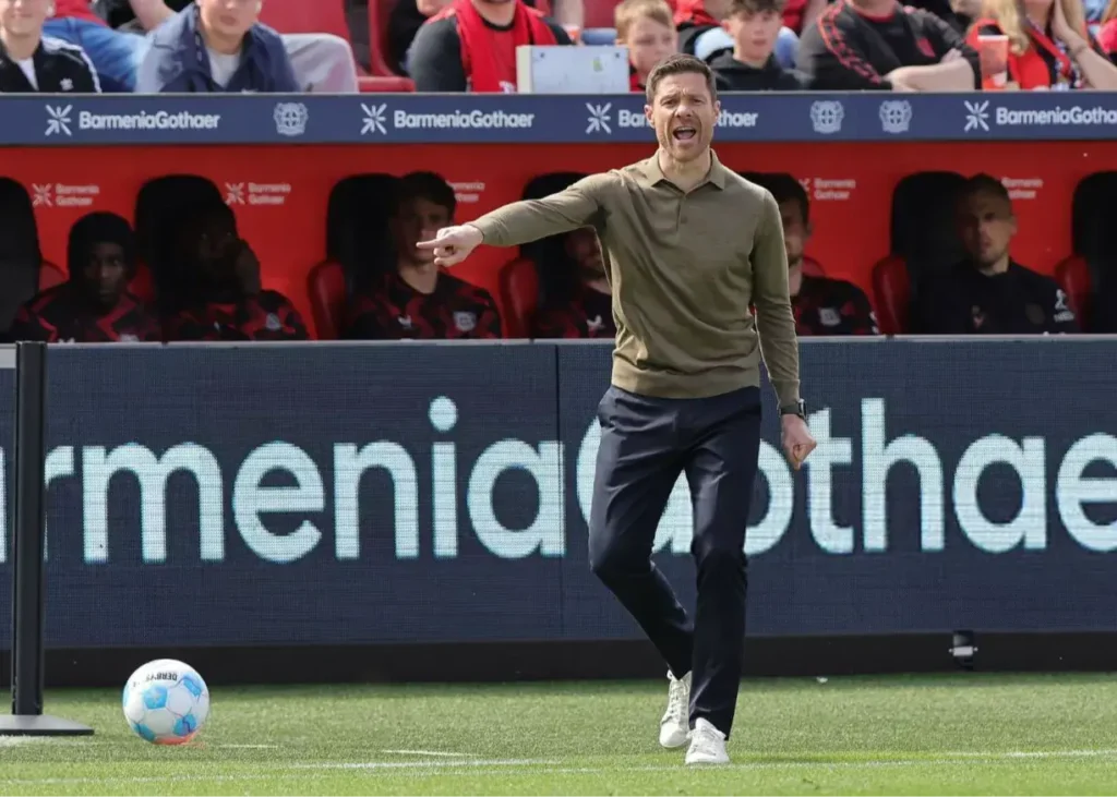 جانشین ژابی آلونسو انتخاب شد: ژاوی هرناندز!