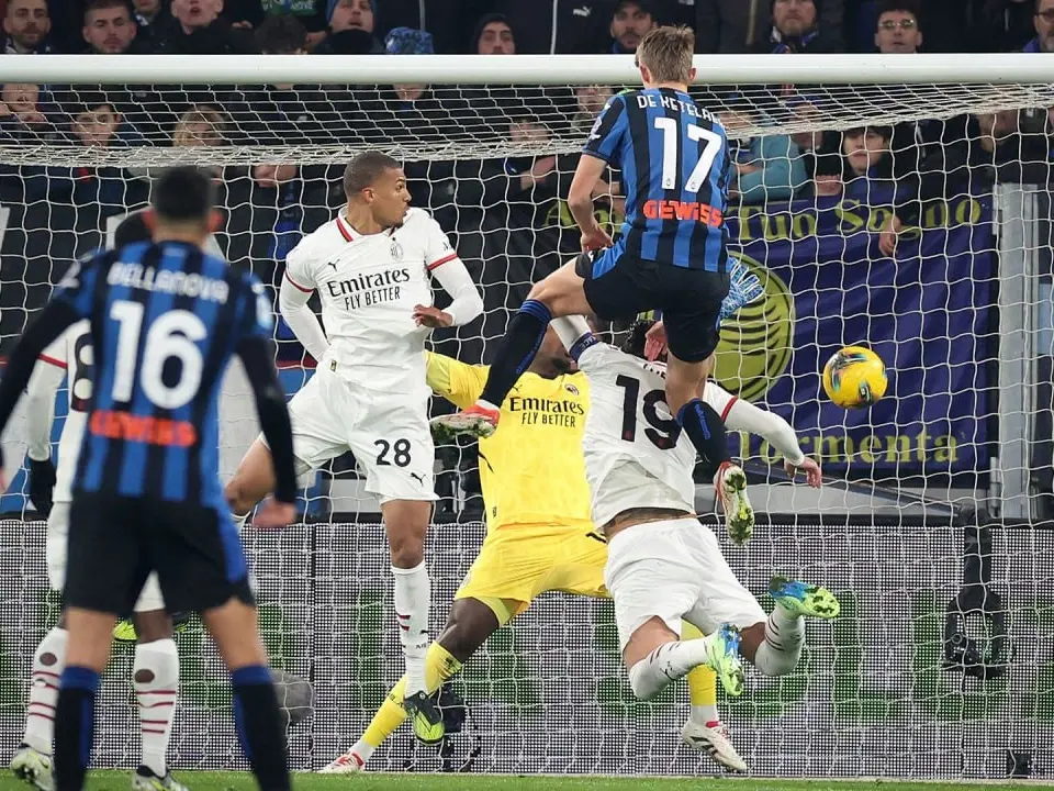 جدال بزرگ سری آ: جنگ بر سر سهمیه!