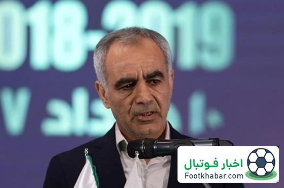 جشن قهرمانی تراکتور قطعا در خوزستان!