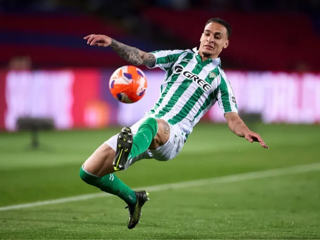 جلاد بارسلونا دوباره سربلند شد