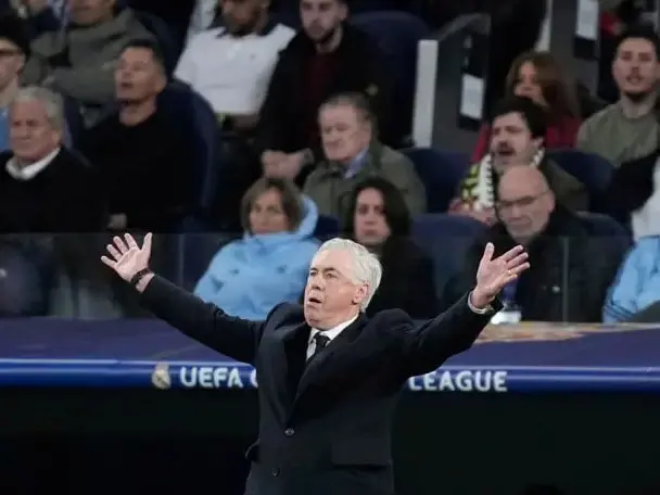 جلسه سرنوشت‌ساز: انقلاب رئال در راه است