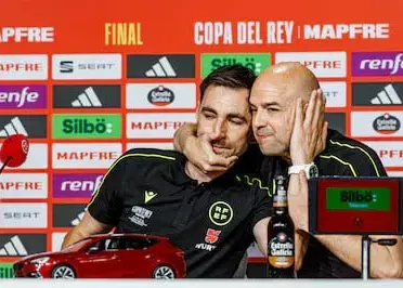 جنجال بزرگ: رئال خواهان تغییر داور ال‌کلاسیکو شد!