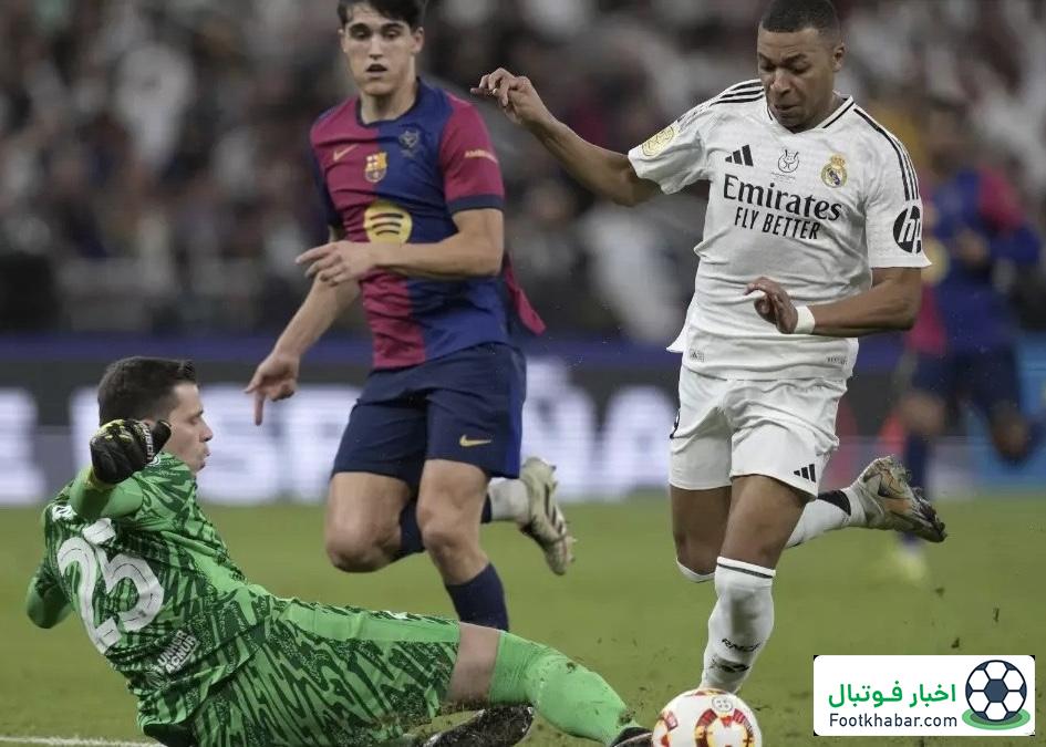 جنجال ساعت برگزاری ال‌کلاسیکوی فینال کوپا