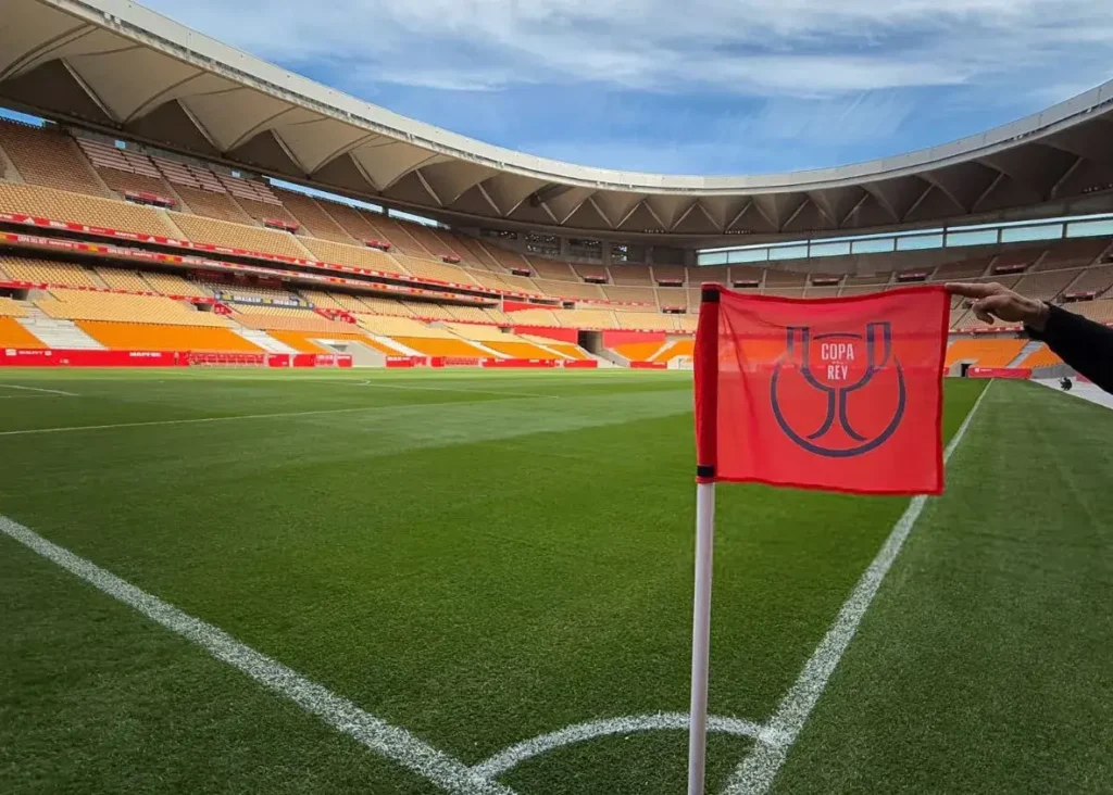 جنگ بالا گرفت: احتمال انصراف رئال از فینال کوپا دل ری!