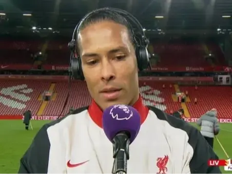 جواب تند فن‌دایک به اوون: این فصل ویژه است!