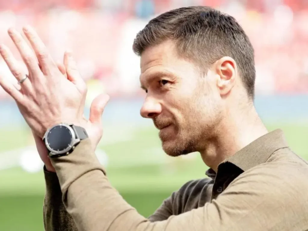 جواب ژابی به شعارهای احساسی هواداران لورکوزن