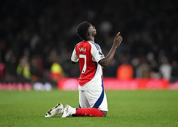 جواهر آرسنال بعد از 3 ماه برگشت و گل زد (عکس)