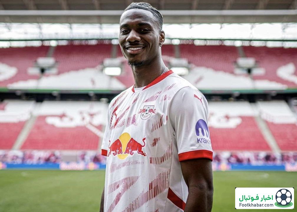 جواهر لیگ بلژیک در اختیار لایپزیش است