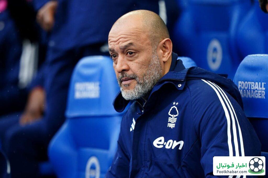 جوایز ماه مارس لیگ برتر: نونو، برونو و یک گل تماشایی!