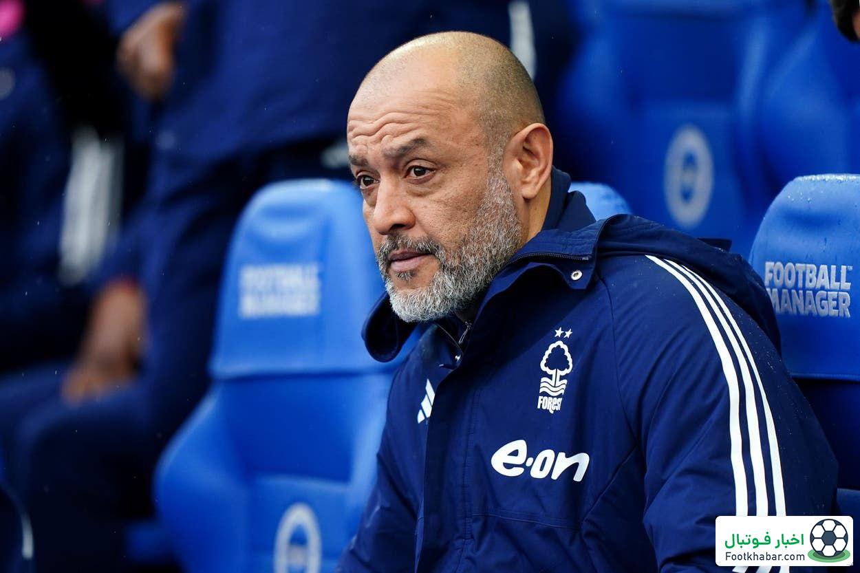 جوایز ماه مارس لیگ برتر: نونو، برونو و یک گل تماشایی!