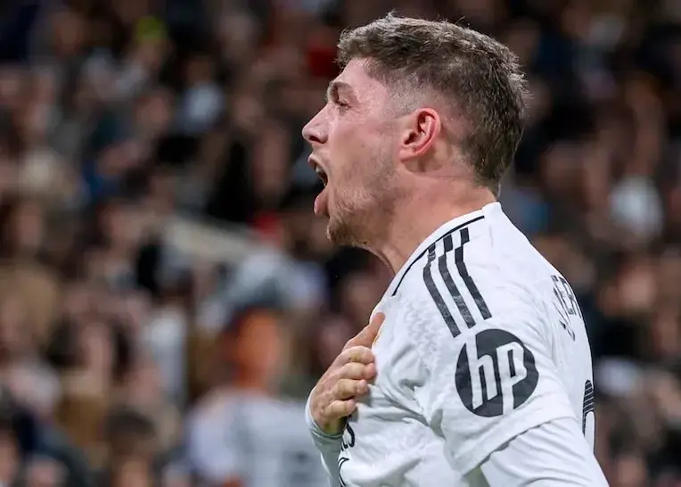 جود و وینی نه، رئال یک سوپرمن دیگر دارد