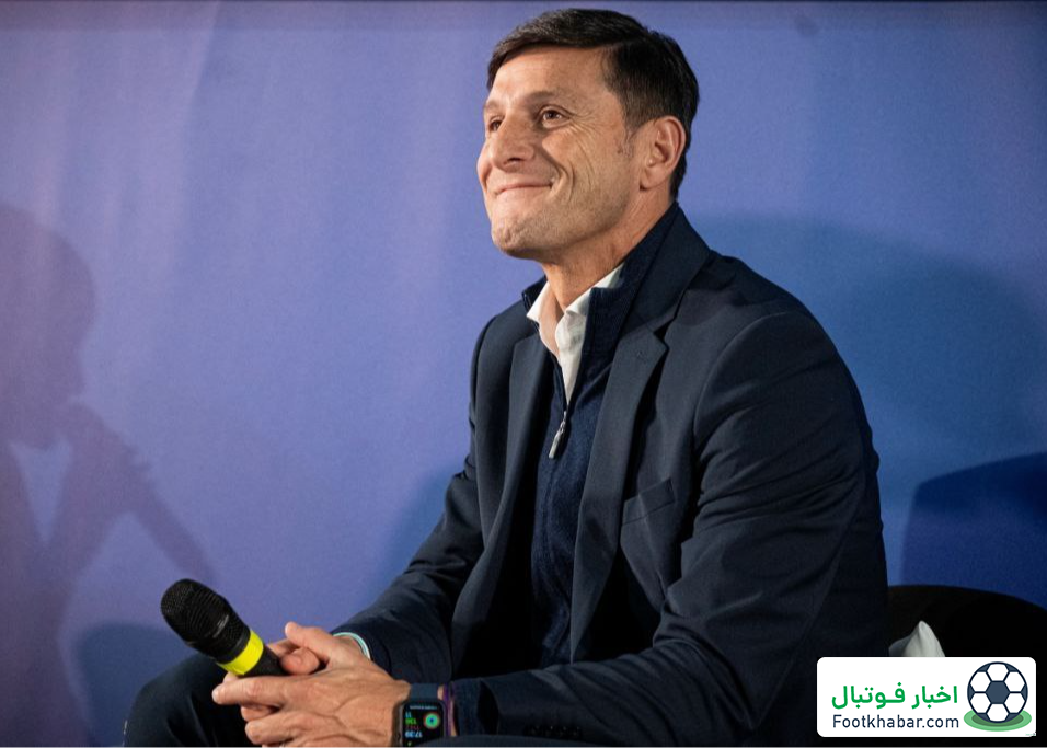 حاضر بودم برای مورینیو حتی داخل آتش بپرم!