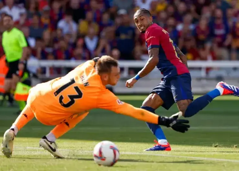 حذف رئال تقویم لالیگا را عوض کرد!