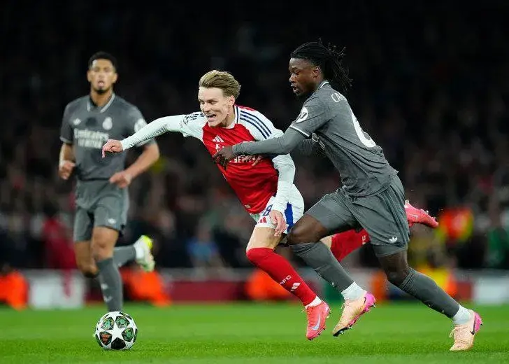 حذف رئال قطعی نیست، بازی در برنابئو مانده!