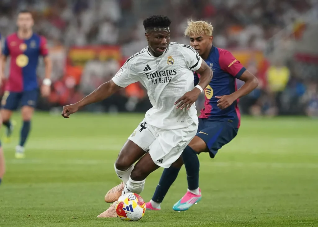 حسرت آنچلوتی: شوامنی خیلی دیر درخشید!