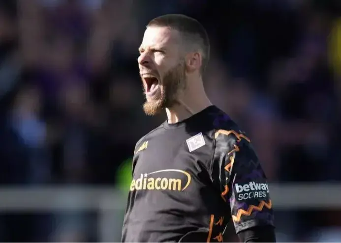 حسرت بزرگ یونایتد: چرا دخیا را از دست دادیم!